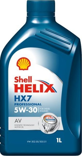 Adatto per olio - , shell
