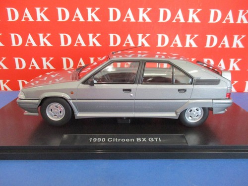 Die cast modellino - 1/18, auto