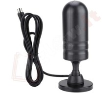 DVB-T DVB-T2 AMPLIFIED ANTENNA