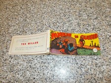 RACCOLTINA STRISCIA N.16 supplemento collana ZENIT 2°SERIE AUDACE HONDO OTTIMA+ 