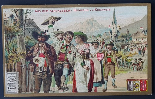 1900 andre hofer - 1900's,