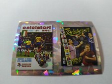 FIGURINA CALCIATORI PANINI 2020/21 ALBUM 1976/77 2006/07 n 20 NUOVA NEW