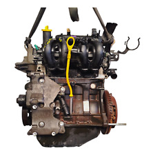 MOTORE RENAULT TWINGO II 2007-2014 1.2 BENZINA 43KW 58CV D7FA800/D7F800 MOT1442