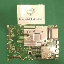 MAIN BOARD EBT66557203 - EAX69047304 (1.0) TV LG OLED55BX6LB BOX 30 U #