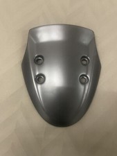 Cupolino carbonio ducati