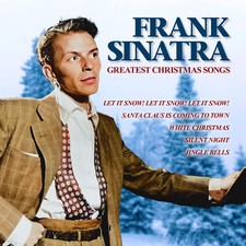 LP Frank Sinatra Greatest