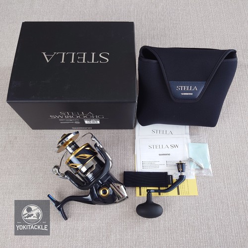 Mulinello spinning shimano - spinning,
