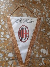 Gagliardetto milan - gagliardetto, a.c.milan