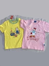 lotto 2 t-shirt maglietta