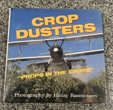 Crop Duster “Props in The