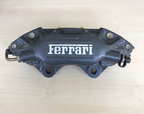 Ferrari 348 pinza freno - ferrari,