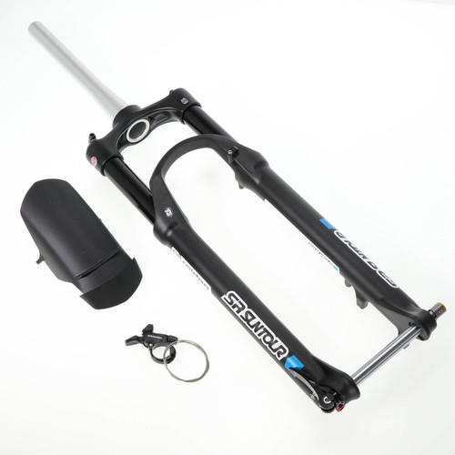Forcella sospensione mtb