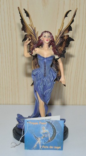 Statuina fata traum feen les - fata,