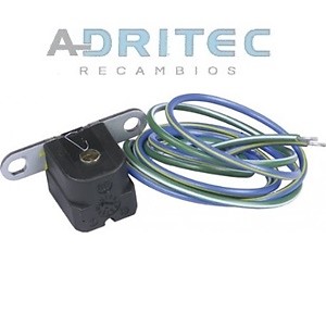 Pick pickup alternador - up,