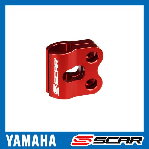 Guide fixation durite - guide,