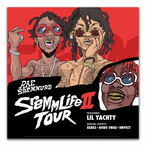 60121 rae sremmurd sremlife - sremmurd,