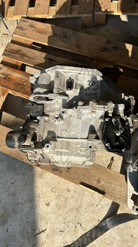 Cambio automatico audi 0 - automatico,