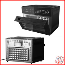 Friggitrice ad Aria Calda Family BENEDETTA 30 Litri come ariete moulinex philips