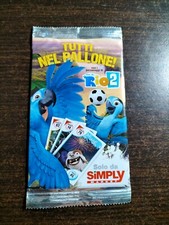  BUSTINA RIO 2 TUTTI NEL