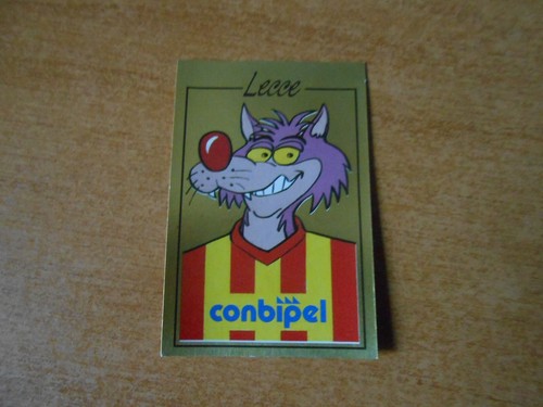 Figurine calciatori panini - figurine,