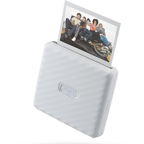 Fujifilm instax link wide ash - fujifilm,