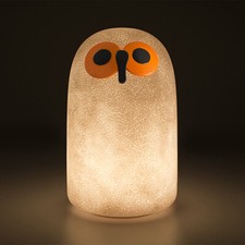 Lampada LED Magis Linnut SULO L interruttore tipo touch ricaricabile senza fili GIAPPONE NUOVO