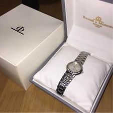 Baume et Mercier Classic