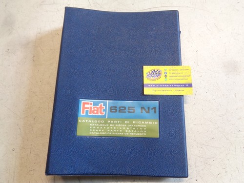 Catalogo ricambi autocarro - catalogo,