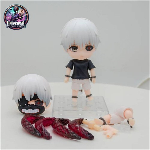Tokyo ghoul ken kaneki - tokyo,
