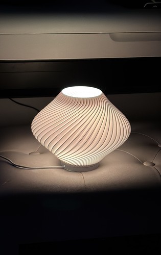 Lampada comodino abatjour - lampada, da