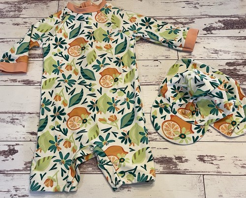 Costume bagno bambina - costume, da