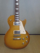 Gibson Les Paul Tribute