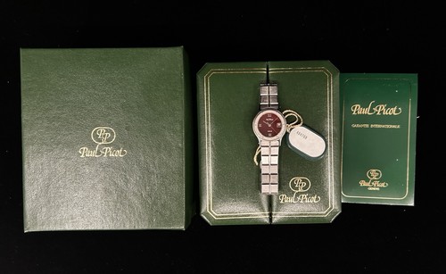 Orologio donna paul - donna,