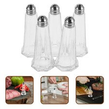 5 Pcs Saliera Da Tavola