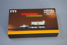 Märklin mini-club / scala Z /