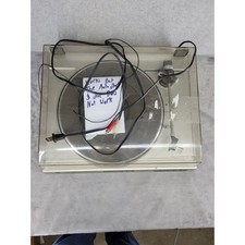 Dual CS 630 Q Direct Drive