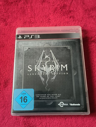 The elders scrolls skyrim - v,
