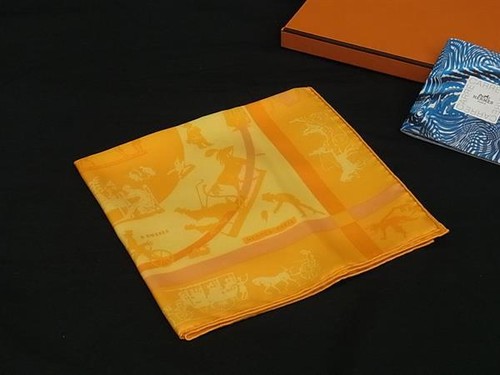 Hermes jeux ombres carre45 - hermes,