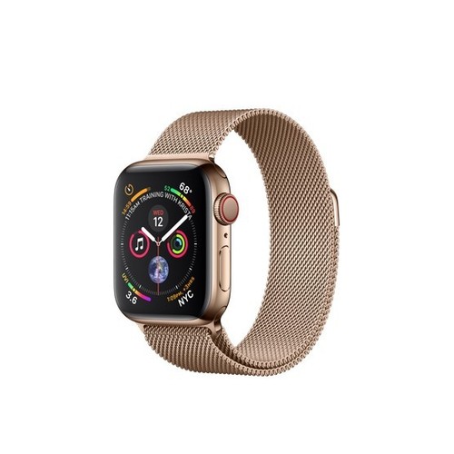 Apple watch 40mm gps lte - watch, +
