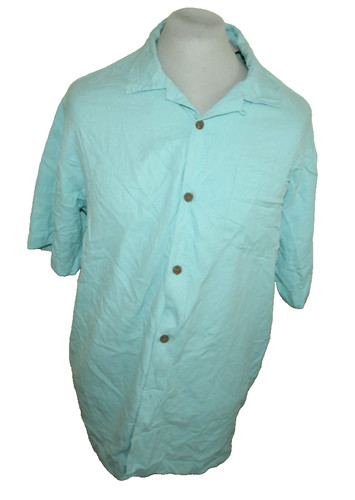 Camicia hawaiana tommy bahama - camicia,