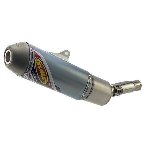 Silenziatore honda crf250r fmf - honda,