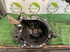 CAMBIO MANUALE COMPLETO PER