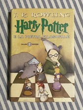 J.K. Rowling - HARRY POTTER E