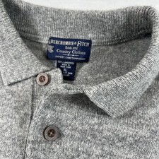 Maglione vintage Abercrombie &