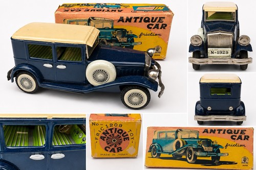 Auto epoca sss japan latta - auto, d'epoca