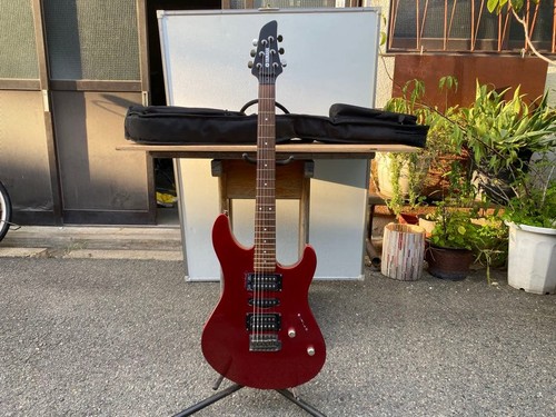 Custodia morbida chitarra - custodia,