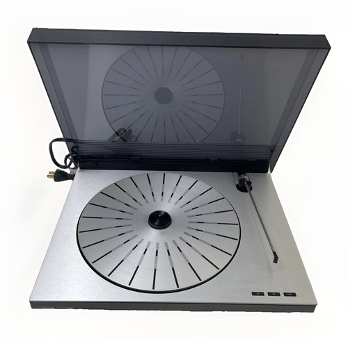 Bang olufsen beogram - olufsen,