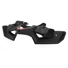 Spoiler downforce anteriore