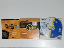 Lotto 3 CD-ROM VINTAGE -
