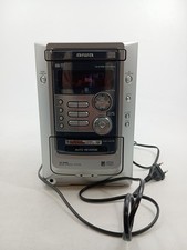 Impianto stereo compatto Aiwa